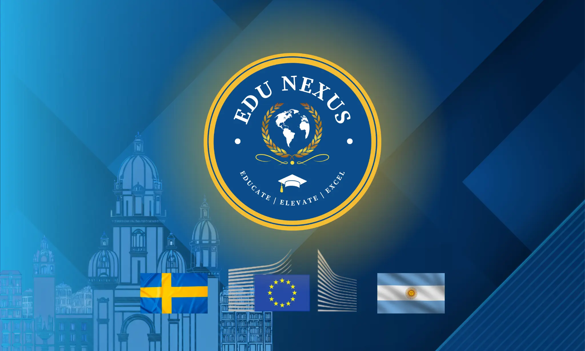 EduNexus Flag